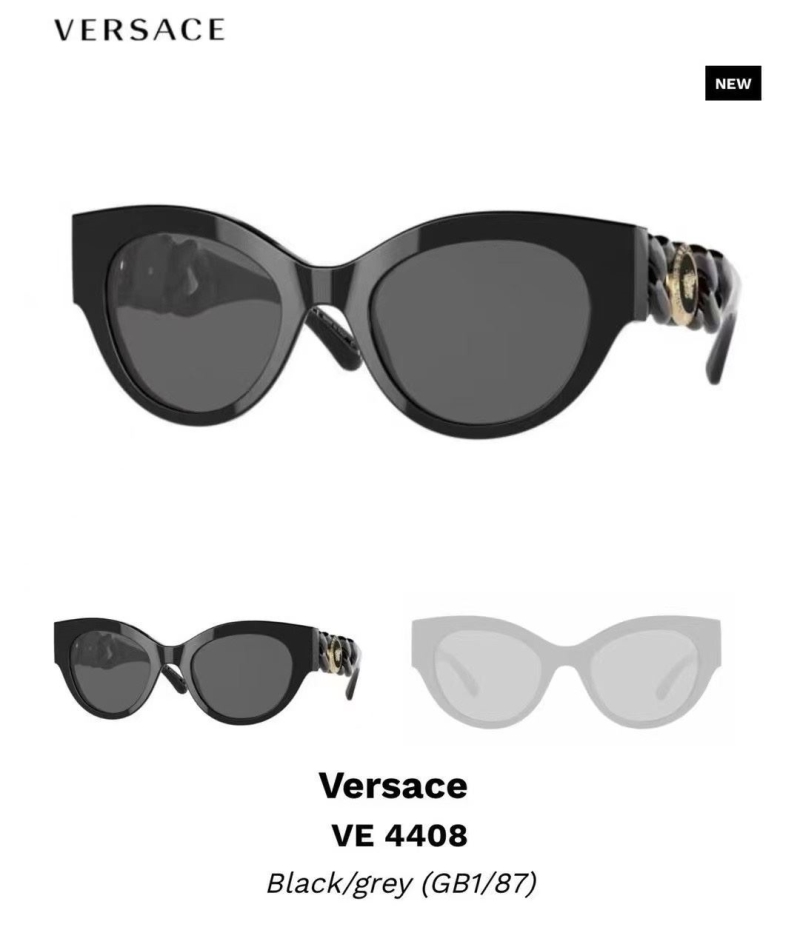 Versace Sunglasses